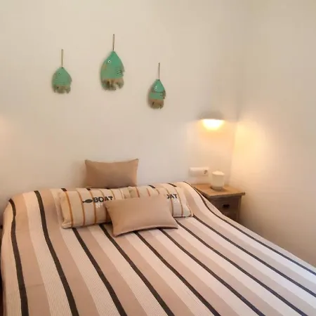 Casa Kuqui - Romantic - Max 6 Guests Vila