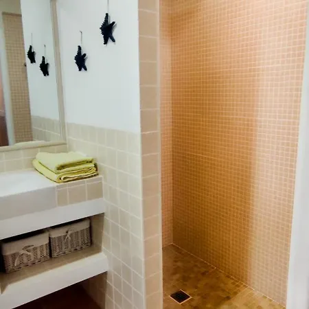 Casa Kuqui - Romantic - Max 6 Guests * Ifach