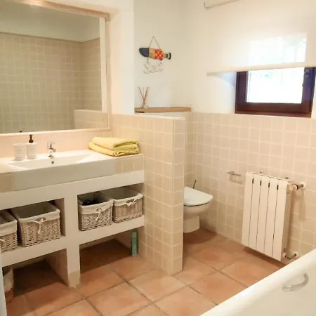 Villa Casa Kuqui - Romantic - Max 6 Guests